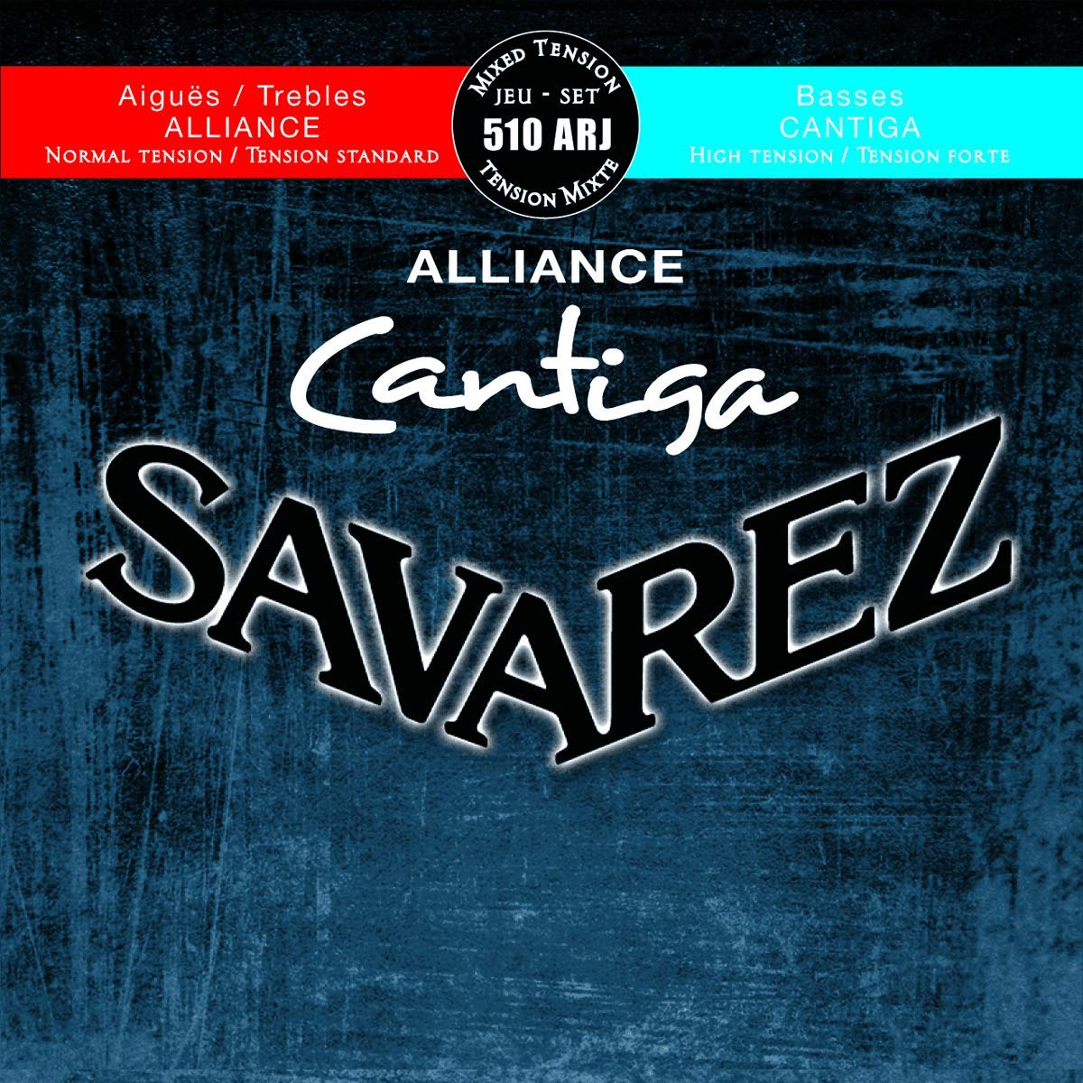 Cantiga Alliance