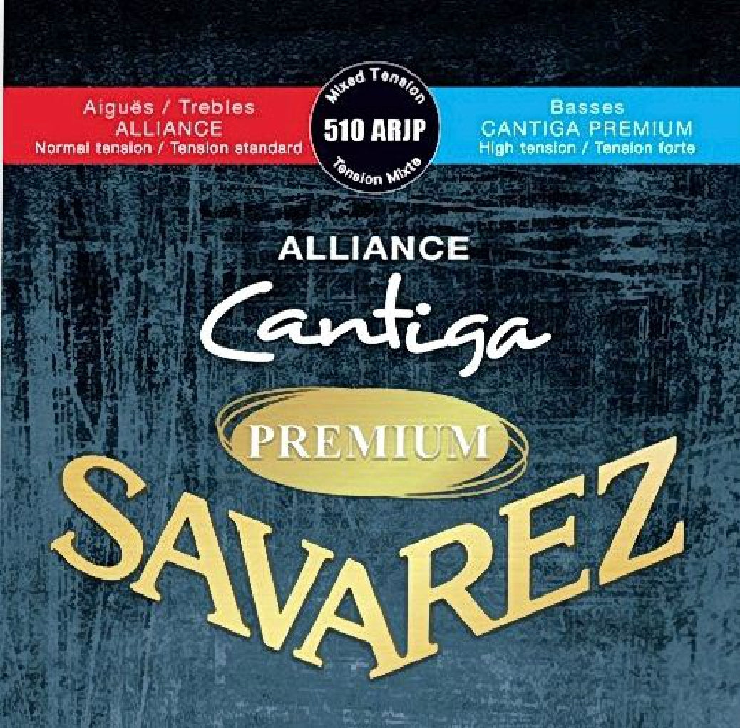 Cantiga Premium Alliance
