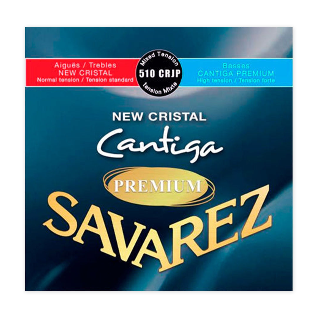 New Cristal Cantiga Premium