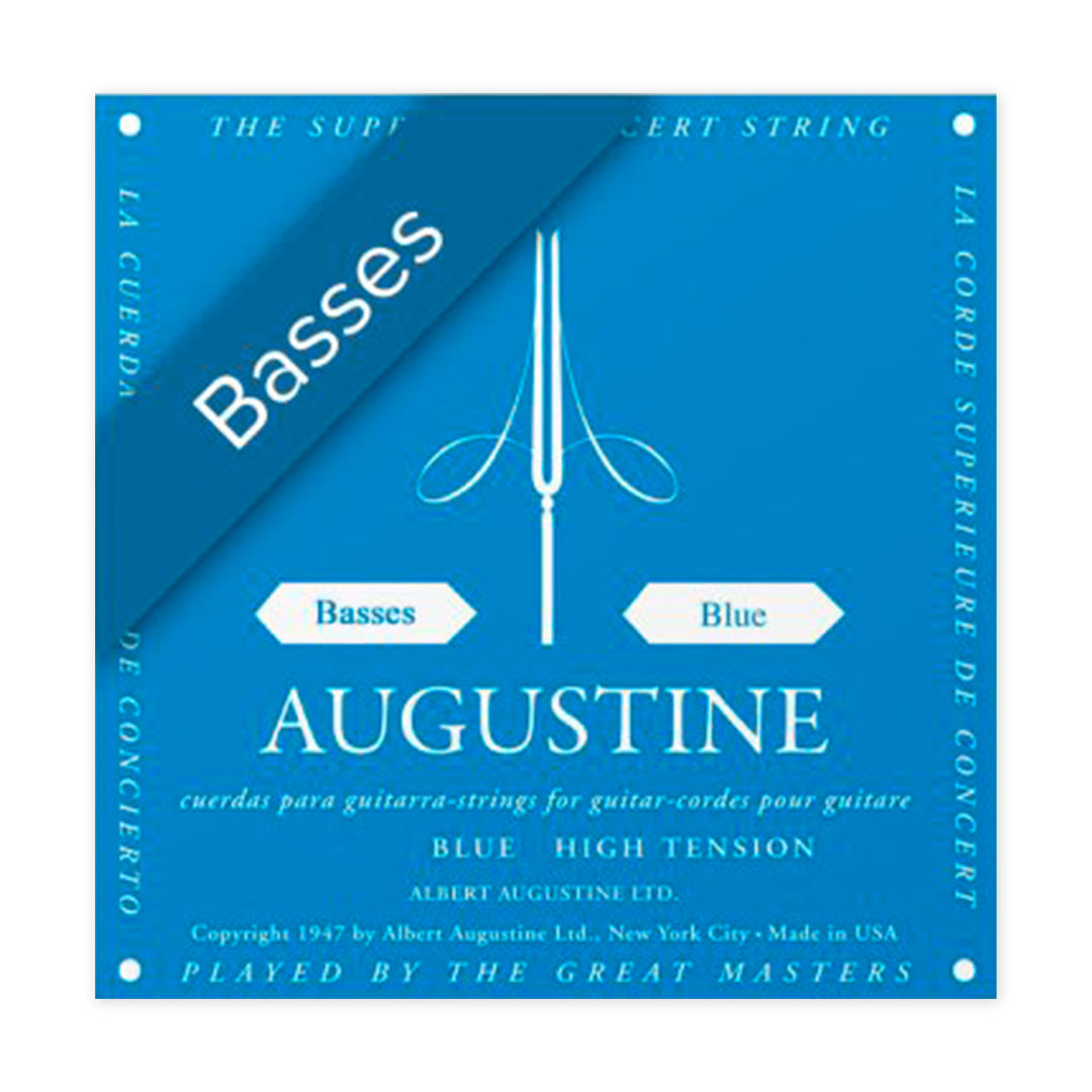 Set de Bajos Agustine