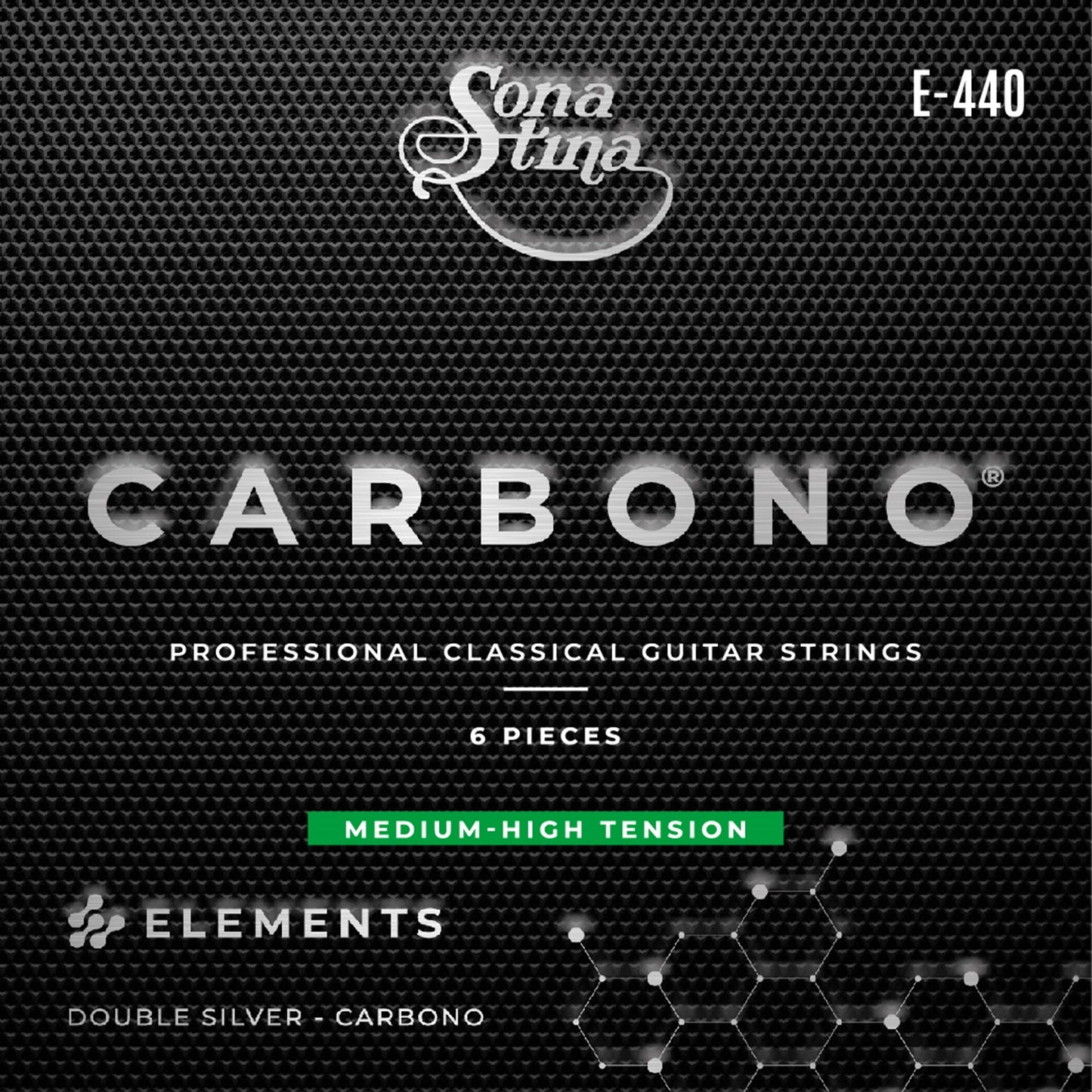 Carbono Elements.