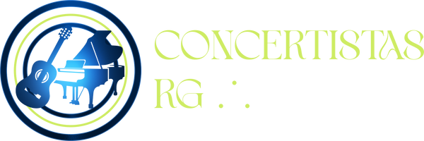 Concertistas RG