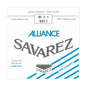 1a. E. Alliance.