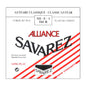 1a. E. Alliance.