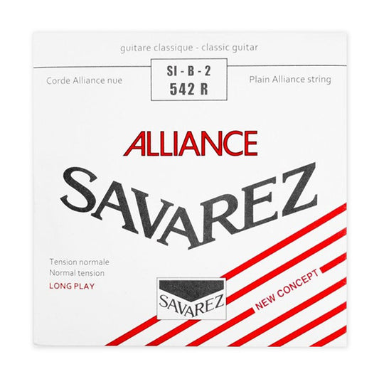 2a. B. Alliance.