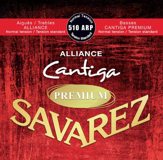 Cantiga Premium Alliance