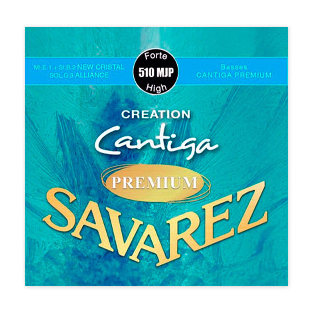 Creation Cantiga Premium