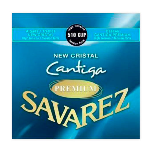 New Cristal Cantiga Premium