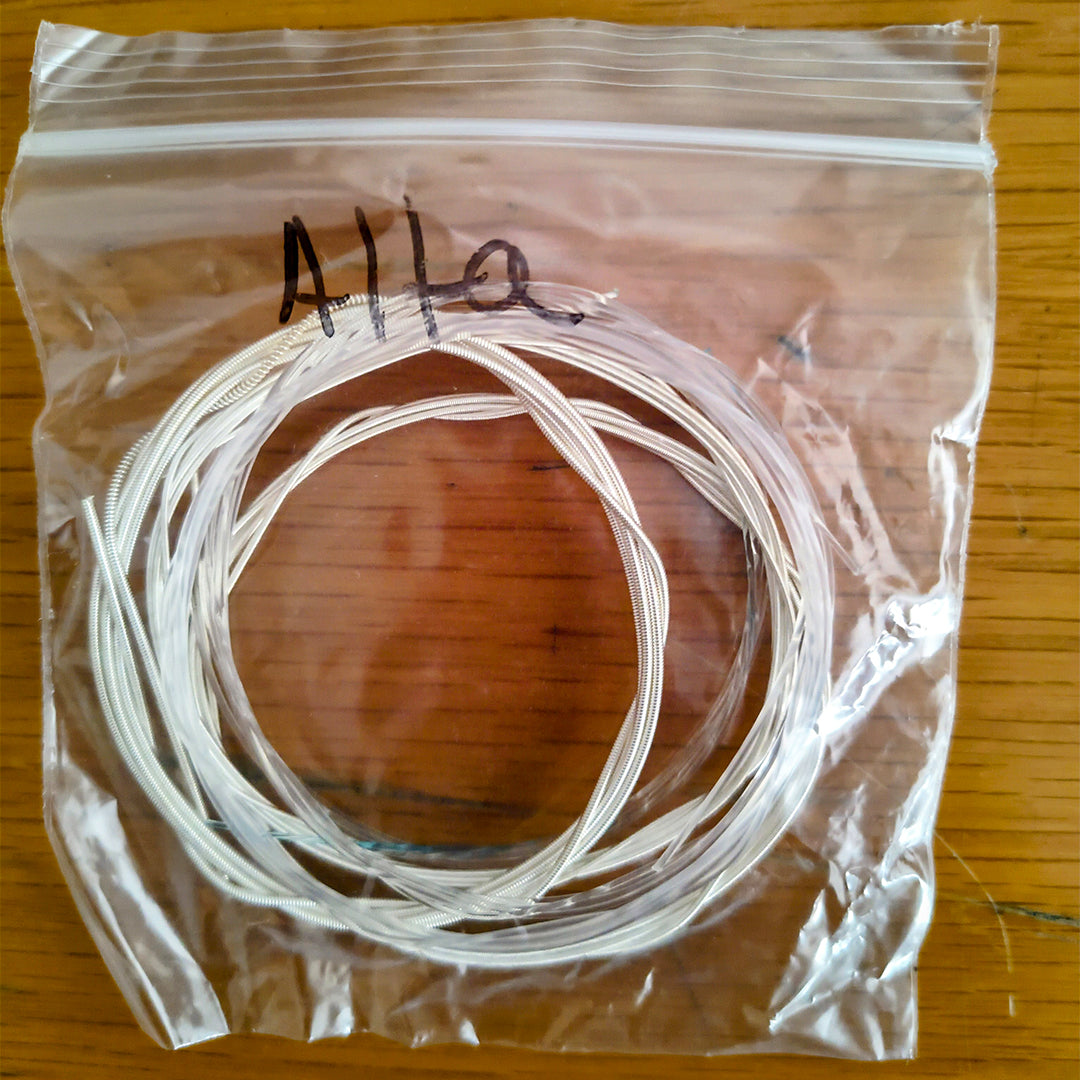 Pro-ArtéCarbón a Granel.