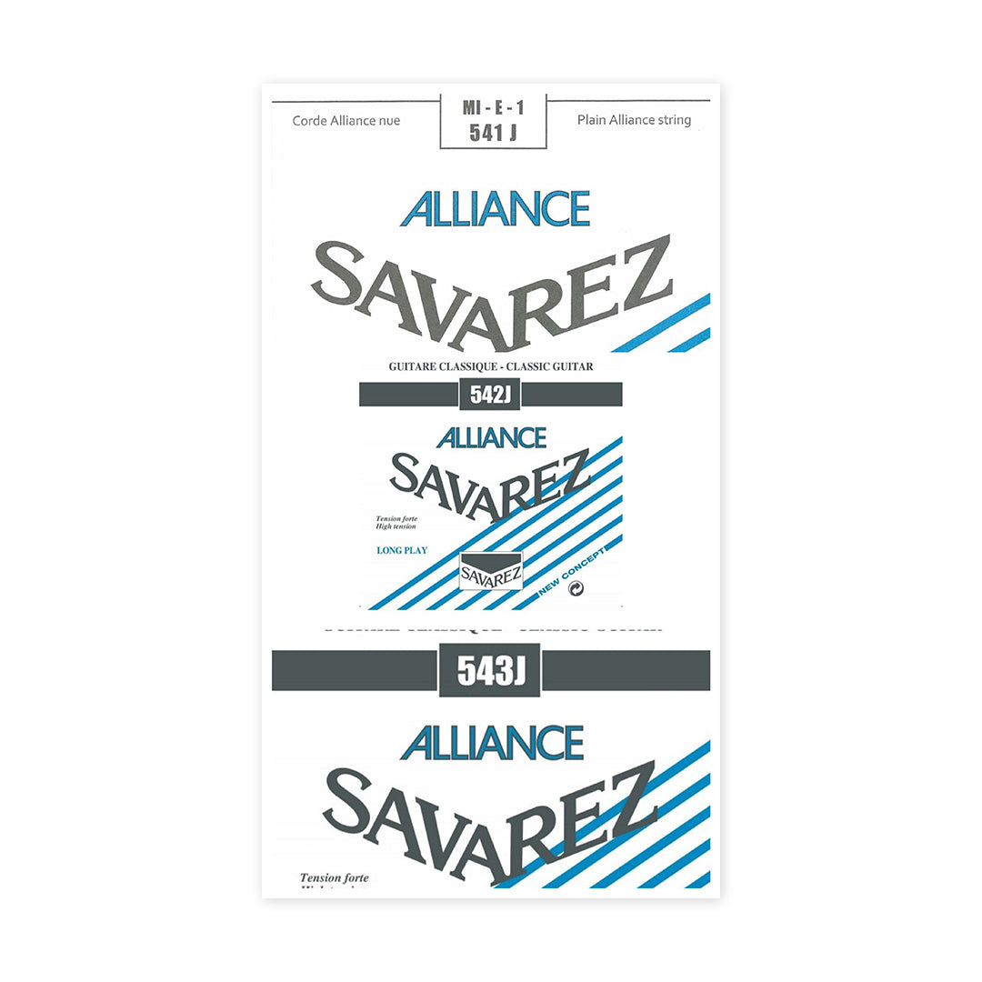 Set Agudos Alliance Carbón.