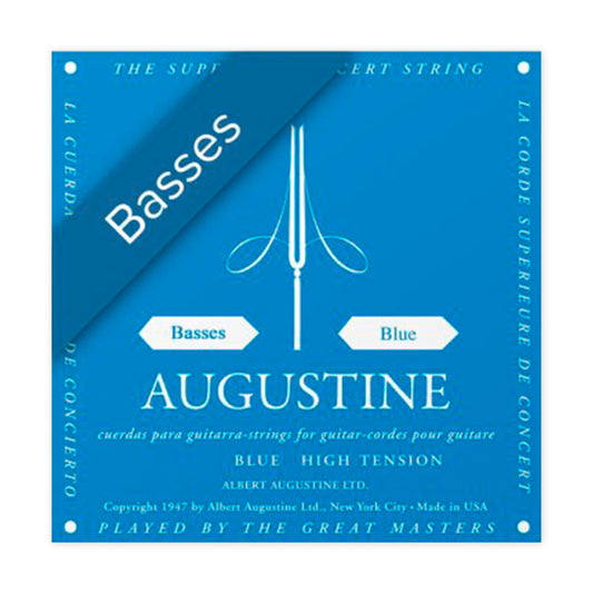 Set de Bajos Agustine