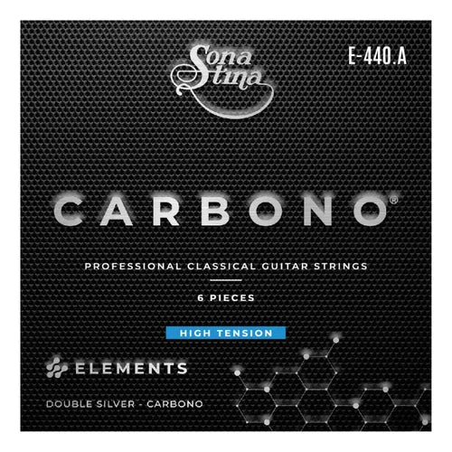 Carbono Elements.